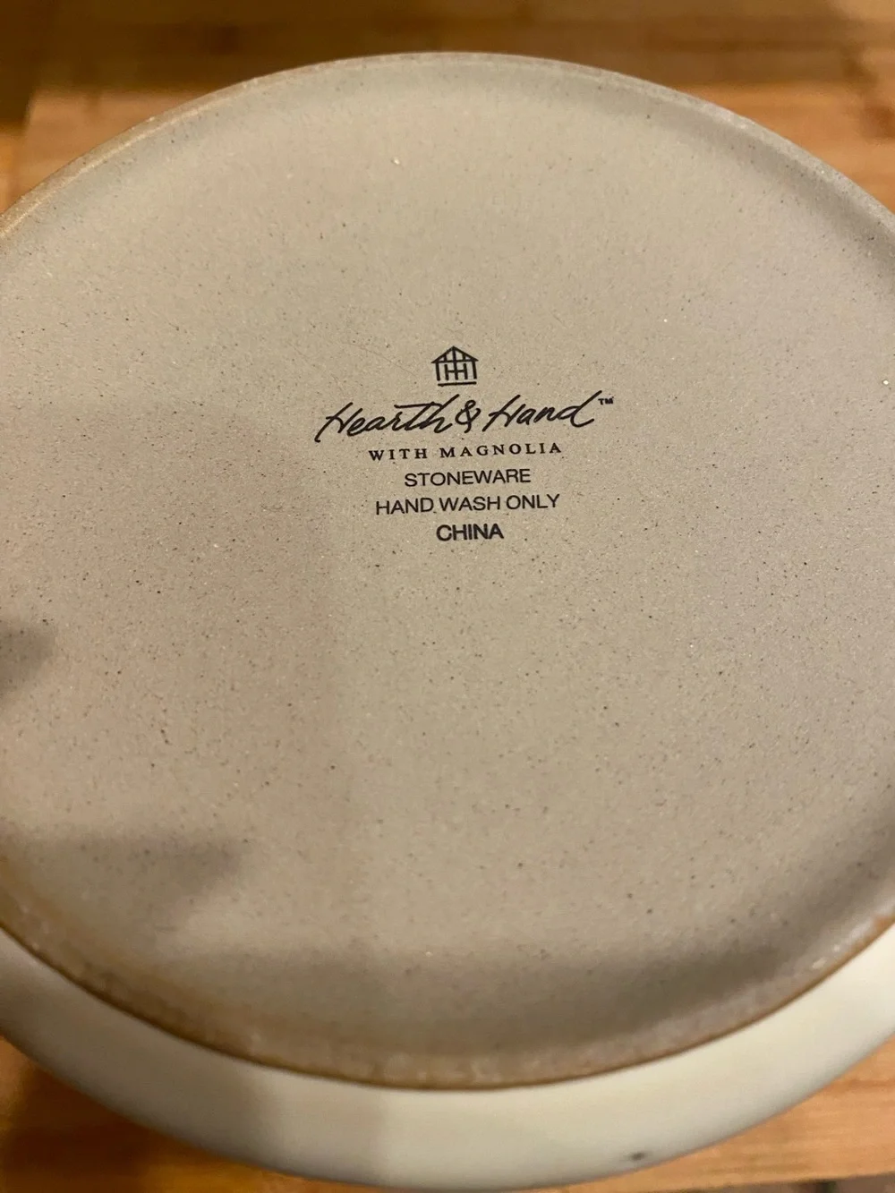 Hearth & Hand with Magnolia - Discontinued Kitchen Canister Collection (Sugar)